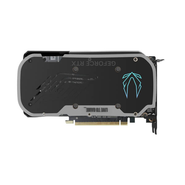 Zotac Gaming RTX 4060 Ti Amp Spider Man 16GB Graphics Card